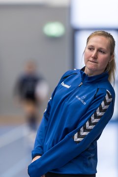 Bild 164 - wU18 Norddeutsche Meisterschaft